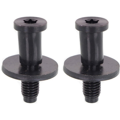 Door Striker Pins Set of 2 for Chevy Avalanche (2002–2013)