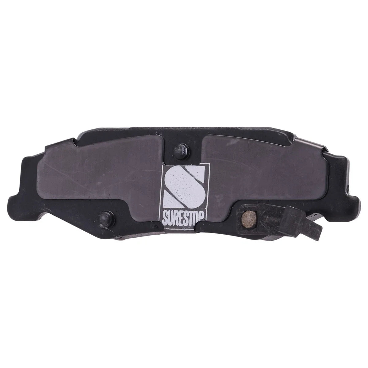 Brake Pad Set for Chevrolet Corvette (1997–2013) Rear