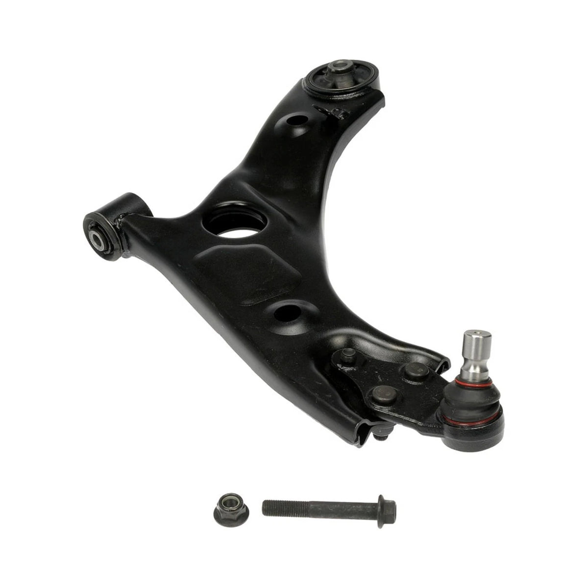 Dorman 526-679 Control Arm for Hyundai Santa Fe (2013–2018)