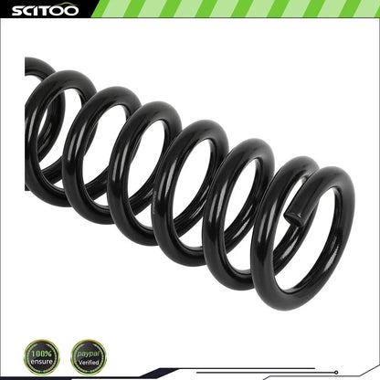 2X Front Coil Springs for Chevy Silverado 1500 Tahoe GMC Sierra Yukon (1999–2006)