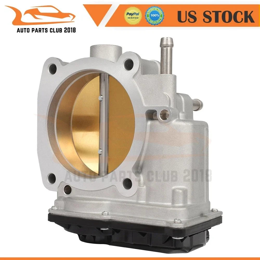 Throttle Body for Lexus LX470, Toyota Sequoia (2006–2022)
