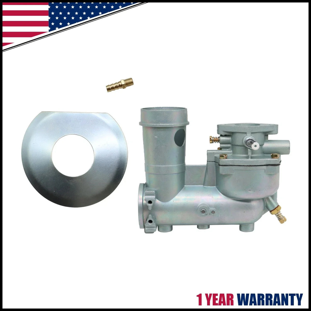 Carburetor for Briggs & Stratton (252415, 252413, 252416, 252417, 254412, 254415)