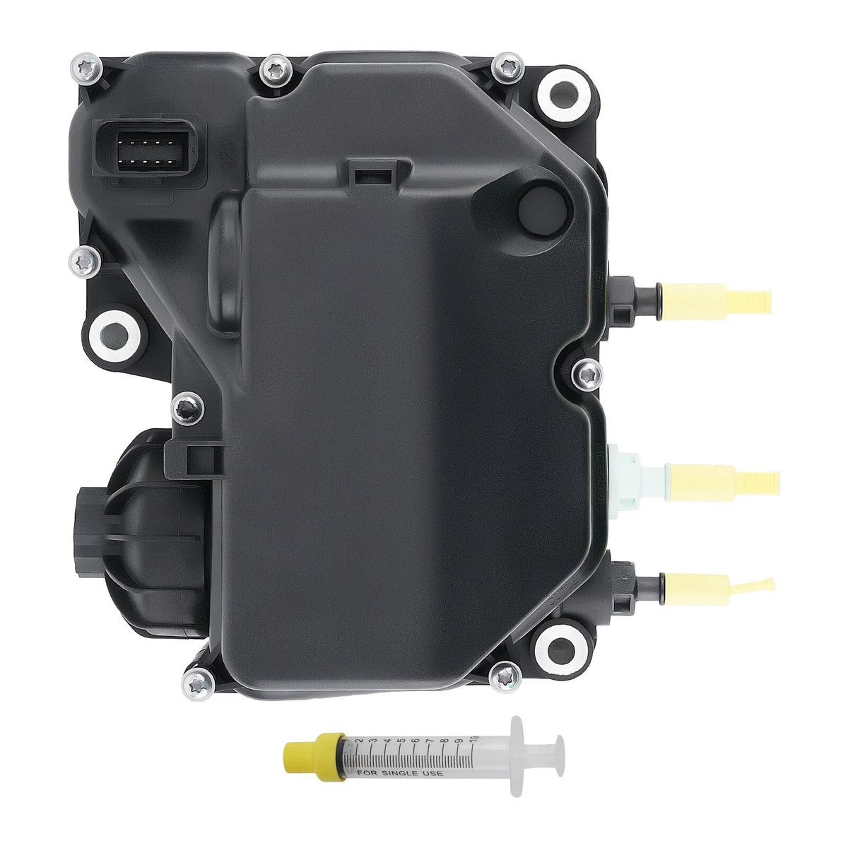 DEF Urea Pump for Cummins ISB ISC ISF ISL (12V)