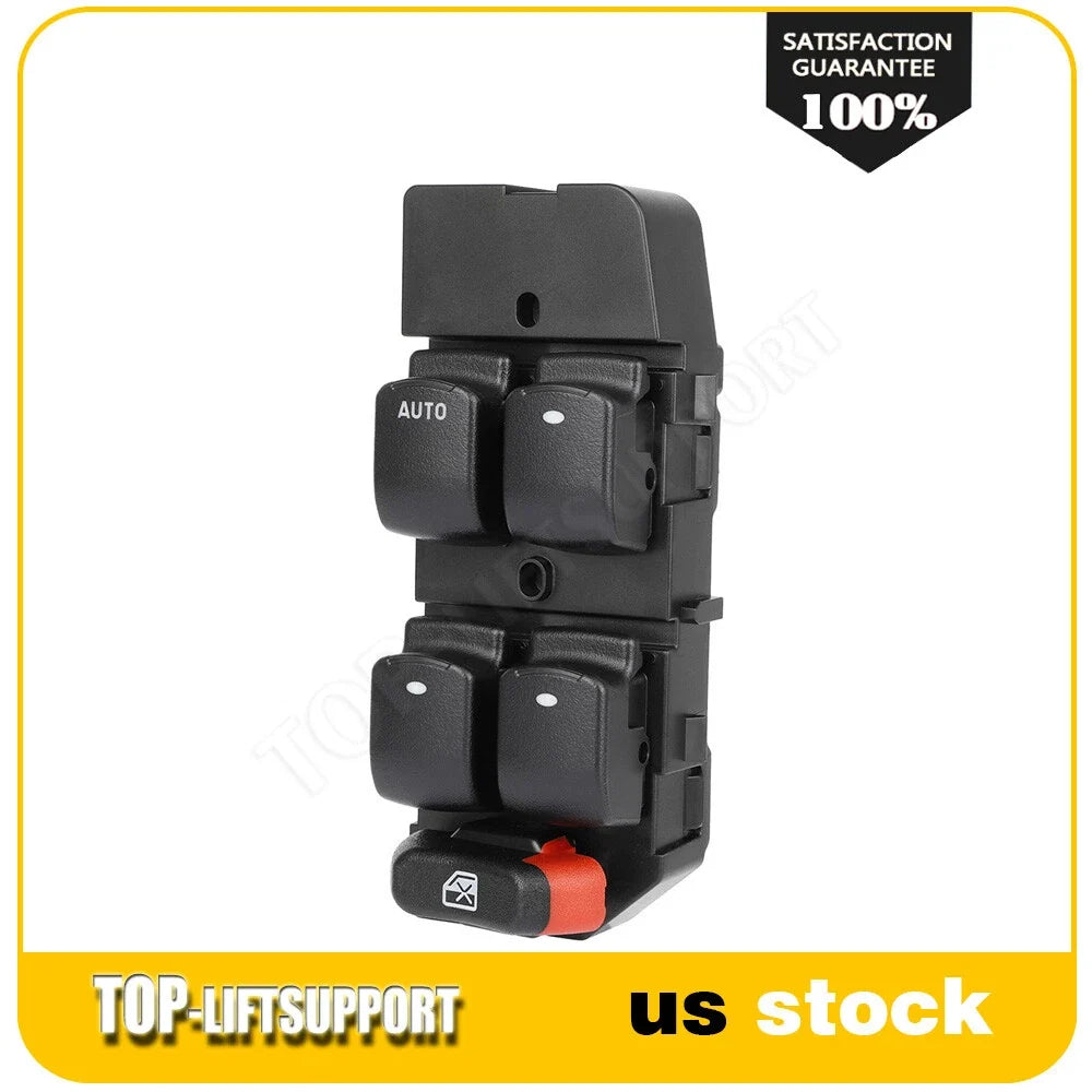 Window Control Switch for Pontiac G6 2005–2008