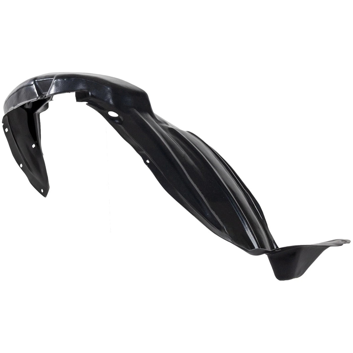 Fender Liner for Toyota 4Runner (2006–2009) Front Passenger Side Plastic