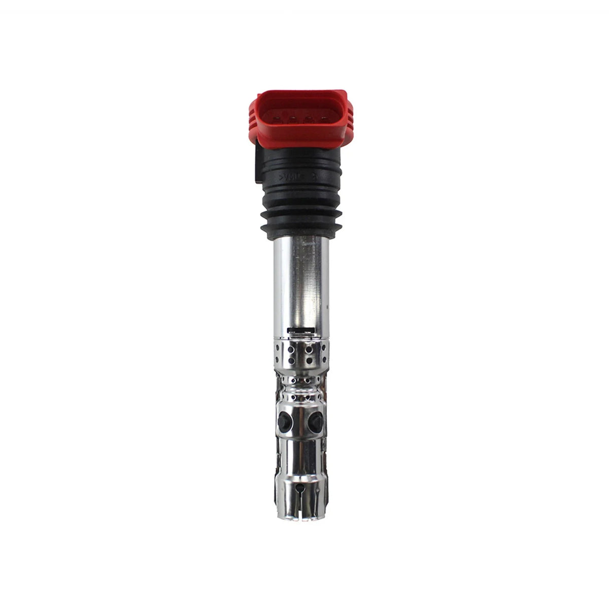 Ignition Coil 06C905115M with Spark Plug Connector for Audi V6 2005-2010