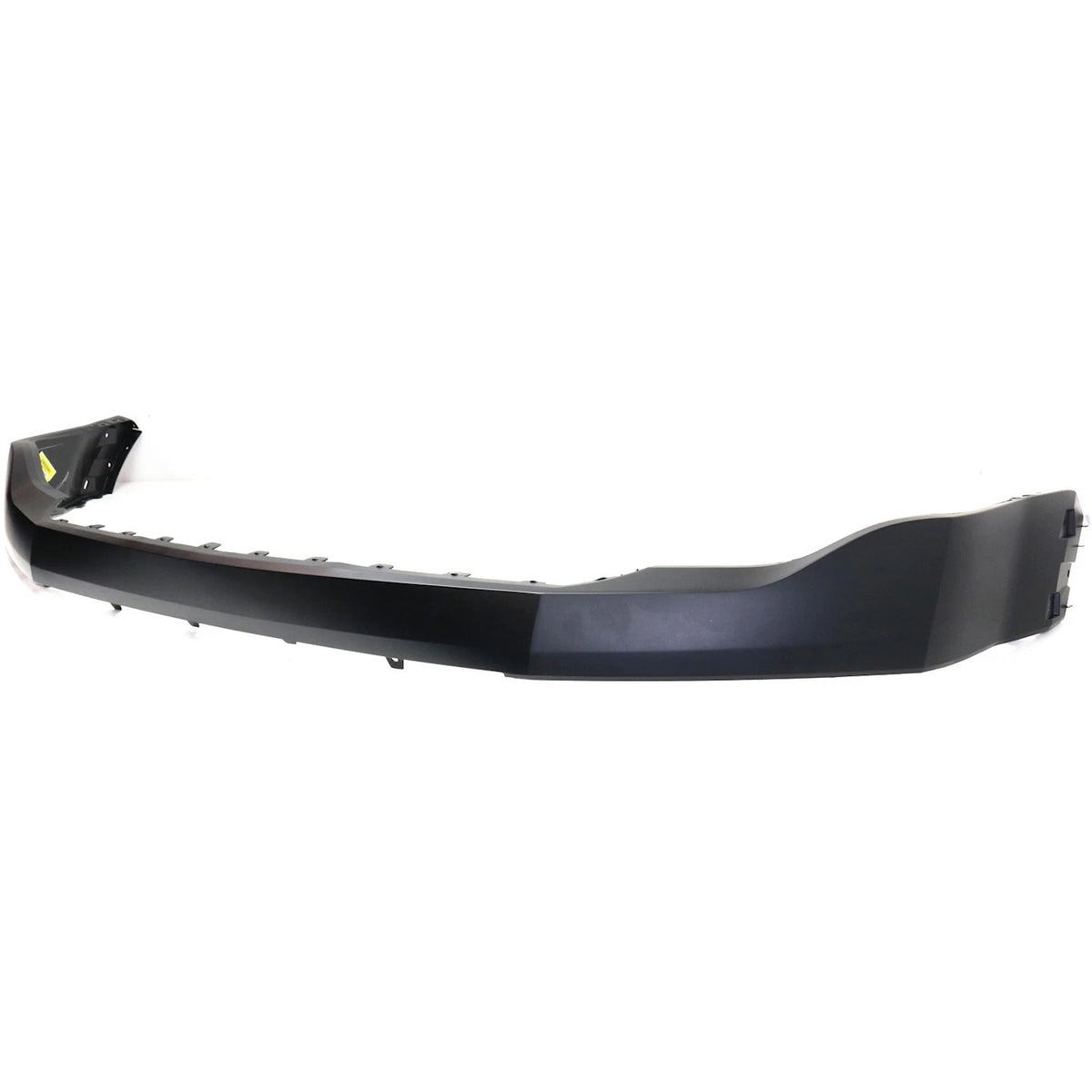 Front Upper Bumper Cover for Ford Expedition (2007–2014) CAPA FO1014104C