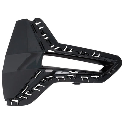 Set of 2 Bumper Grilles for BMW 330 Sedan (Year Range)