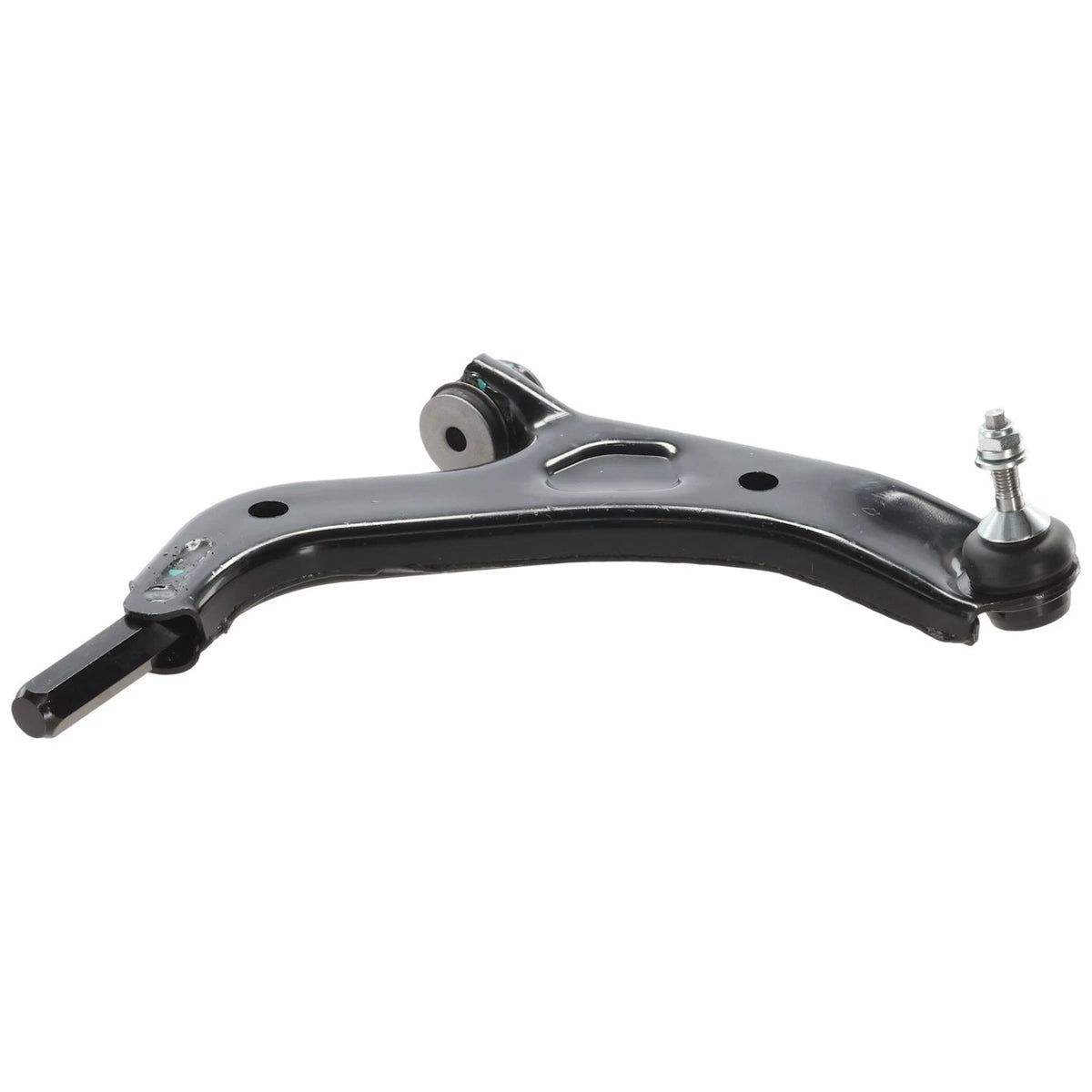 Control Arm Front Passenger Right Lower with Ball Joint for Taurus X (2008–2009)