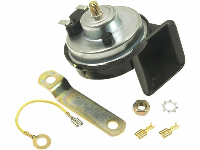 Horn for Jaguar XJR (1995–2002) T422JN