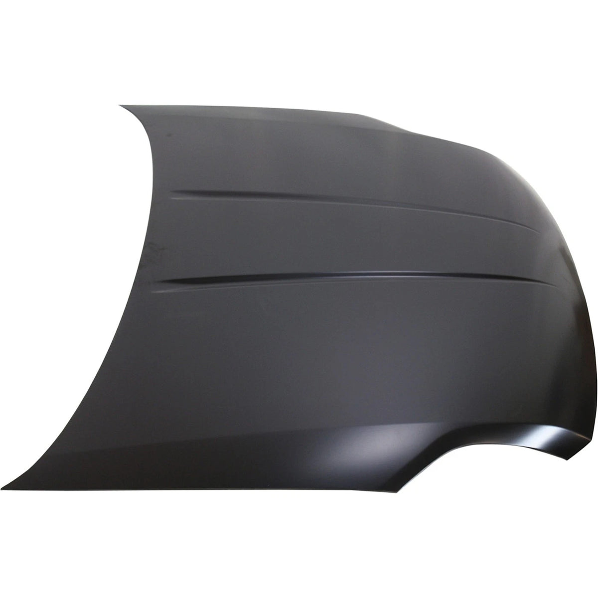Hood for Nissan Sentra (2007–2012)