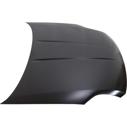 Hood for Nissan Sentra (2007–2012)