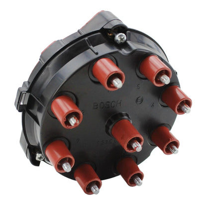 Distributor Cap Bosch 03227 for Mercedes 560SEL 560SEC 420SEL (1986–1991)