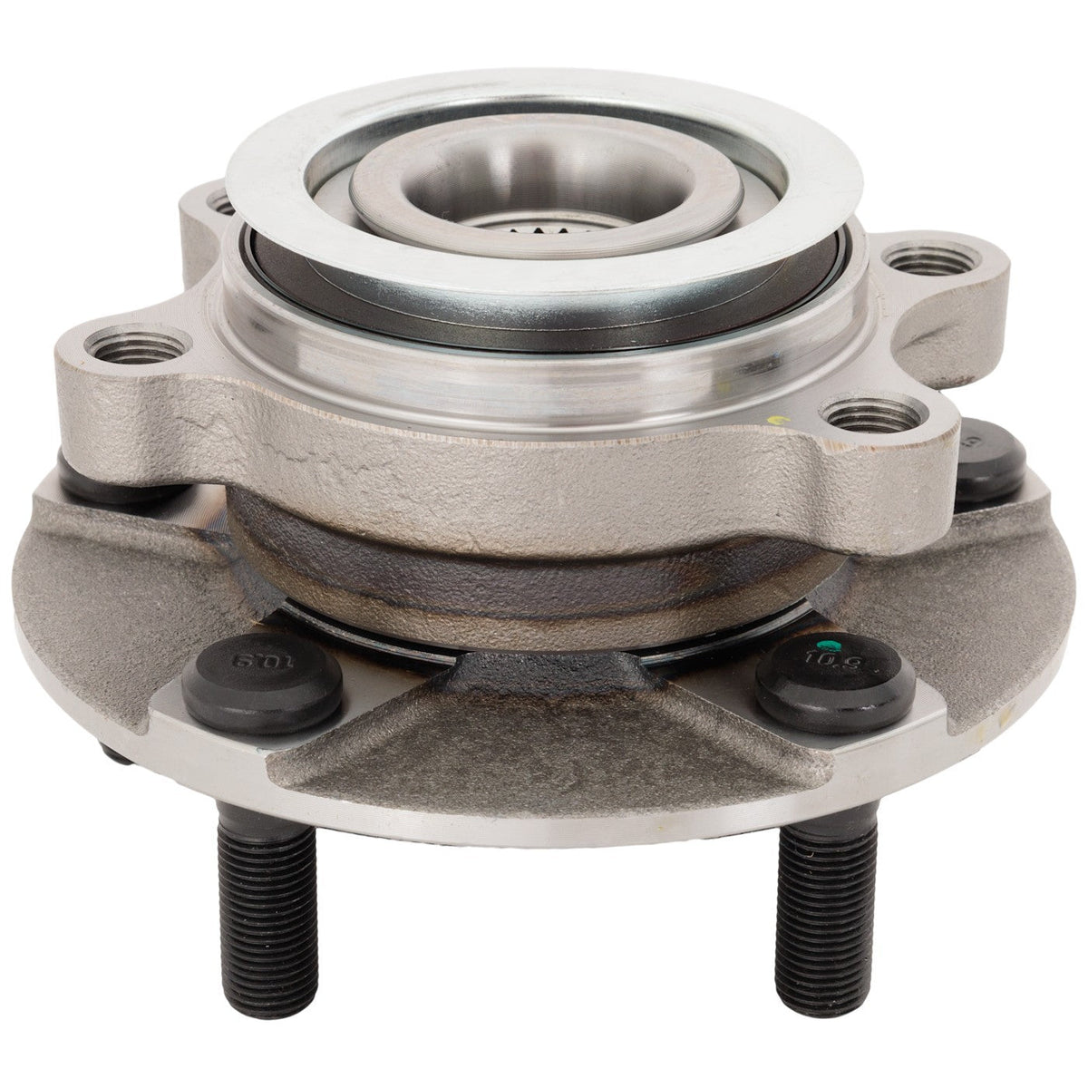 Front Wheel Hub with Bearing AWD for Nissan Juke 2011-2017 Left/Right