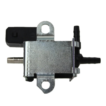 Vacuum Solenoid for Engine Intake Manifold - Pierburg, Toyota Hilux N70