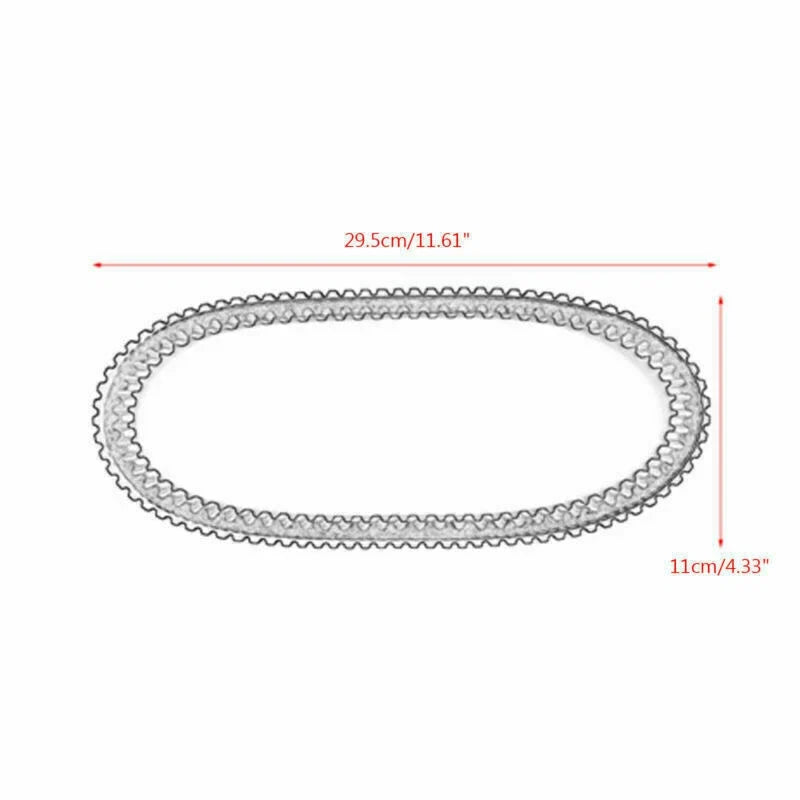 Primary Drive Clutch Belt for Polaris Sportsman Outlaw Predator 50 90 110 (T)