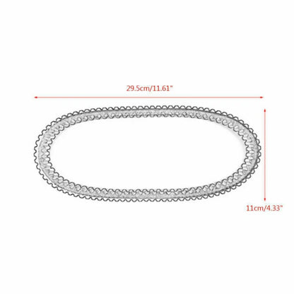 Primary Drive Clutch Belt for Polaris Sportsman Outlaw Predator 50 90 110 (T)
