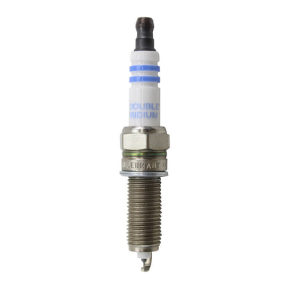 Bosch 9686 Finewire Iridium Spark Plug for Kia Hyundai Vehicles