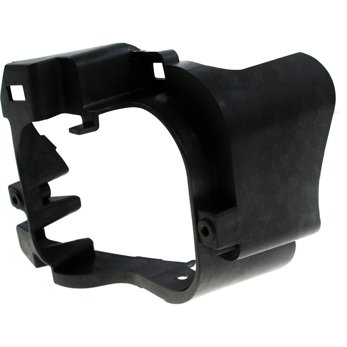 Fog Light Bracket for Nissan Versa Note (2014–2016) Passenger Side