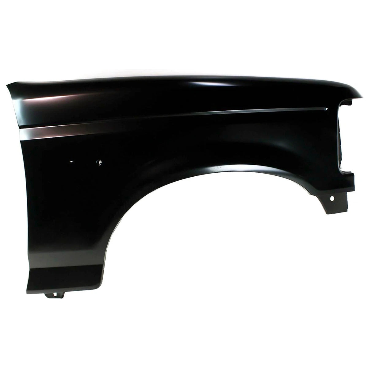 Front Passenger Right Fender for Ford F-150 F-250 (1997)