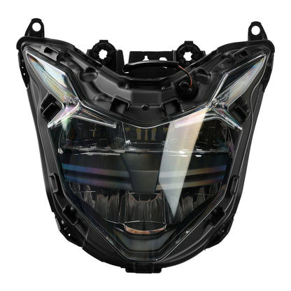 Front Lamp Assembly LED Headlight for Honda XRE300 2019 to 2023