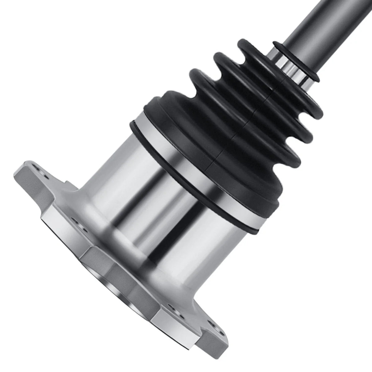 Front CV Axle Shaft for Chevy Silverado Sierra 1500 Tahoe Yukon 2007-2020