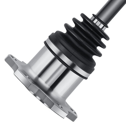 Front CV Axle Shaft for Chevy Silverado Sierra 1500 Tahoe Yukon 2007-2020