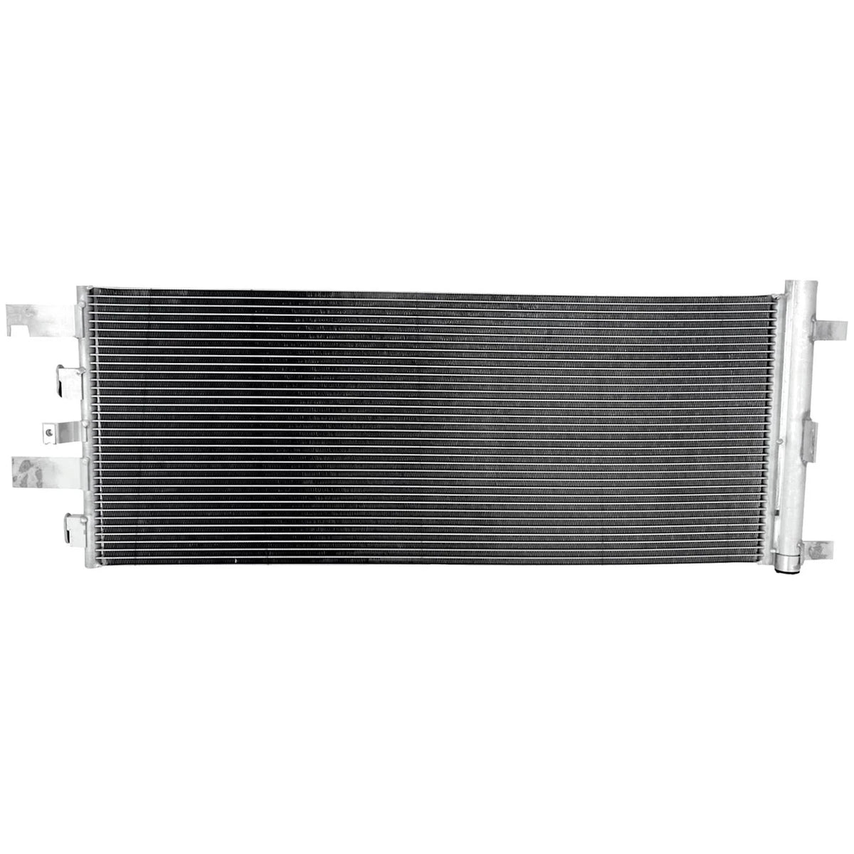 AC Condenser for Chevy Silverado 1500 GMC Sierra Limited (2022)
