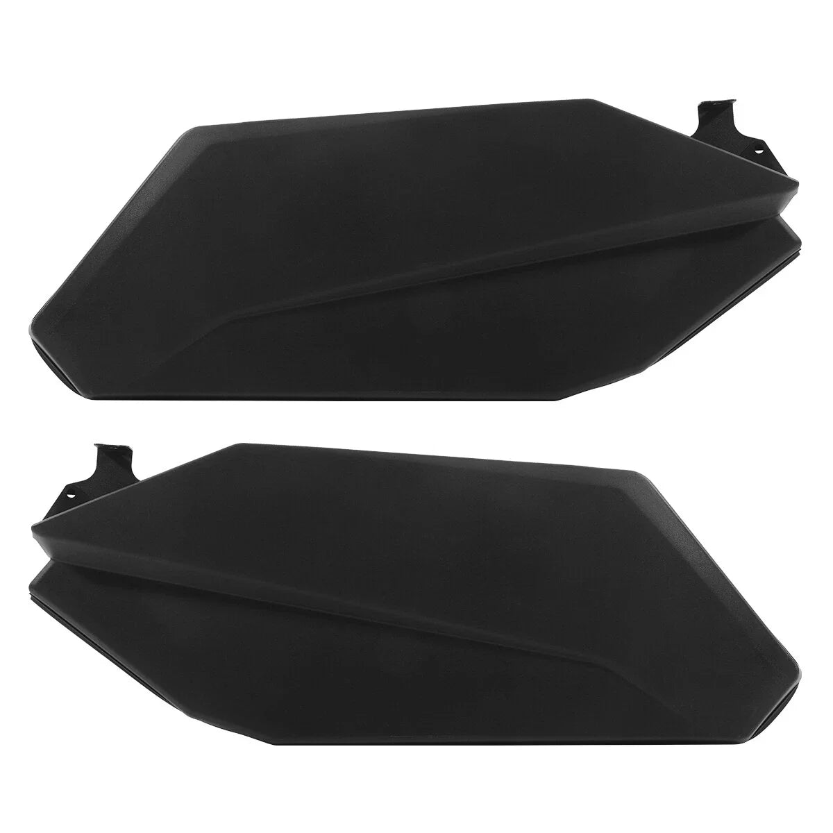 Lower Door Panels Insert for Maverick X3 (2017–2025) #715003751