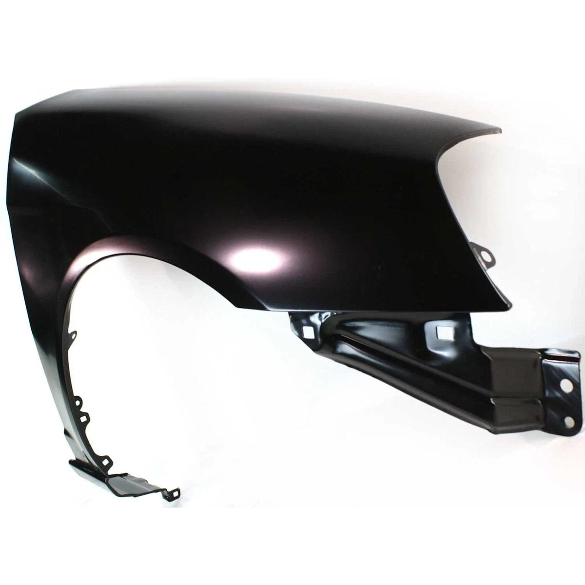 Hood & Fender Assembly for 2001-2003 Honda Civic