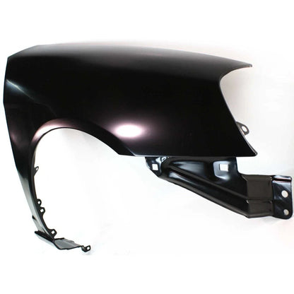 Hood & Fender Assembly for 2001-2003 Honda Civic