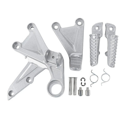 Footpeg Mount Kit for Honda CBR1000RR Drivers & Riders 2017-2024