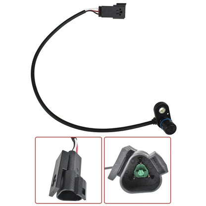 Electronic Speed Sensor 74430-00D for Softail Harley-Davidson 2000-2006