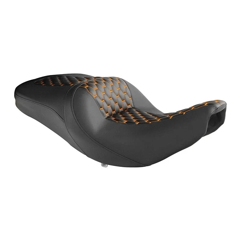 Passenger & Driver Seat for Roadmaster Indian Chieftain 2014-2023