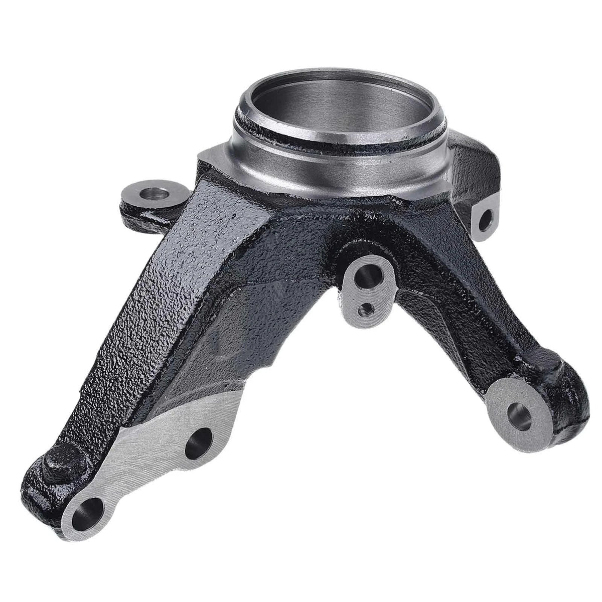 Front Steering Knuckle Set for Versa 2020, Kicks 2018-2019