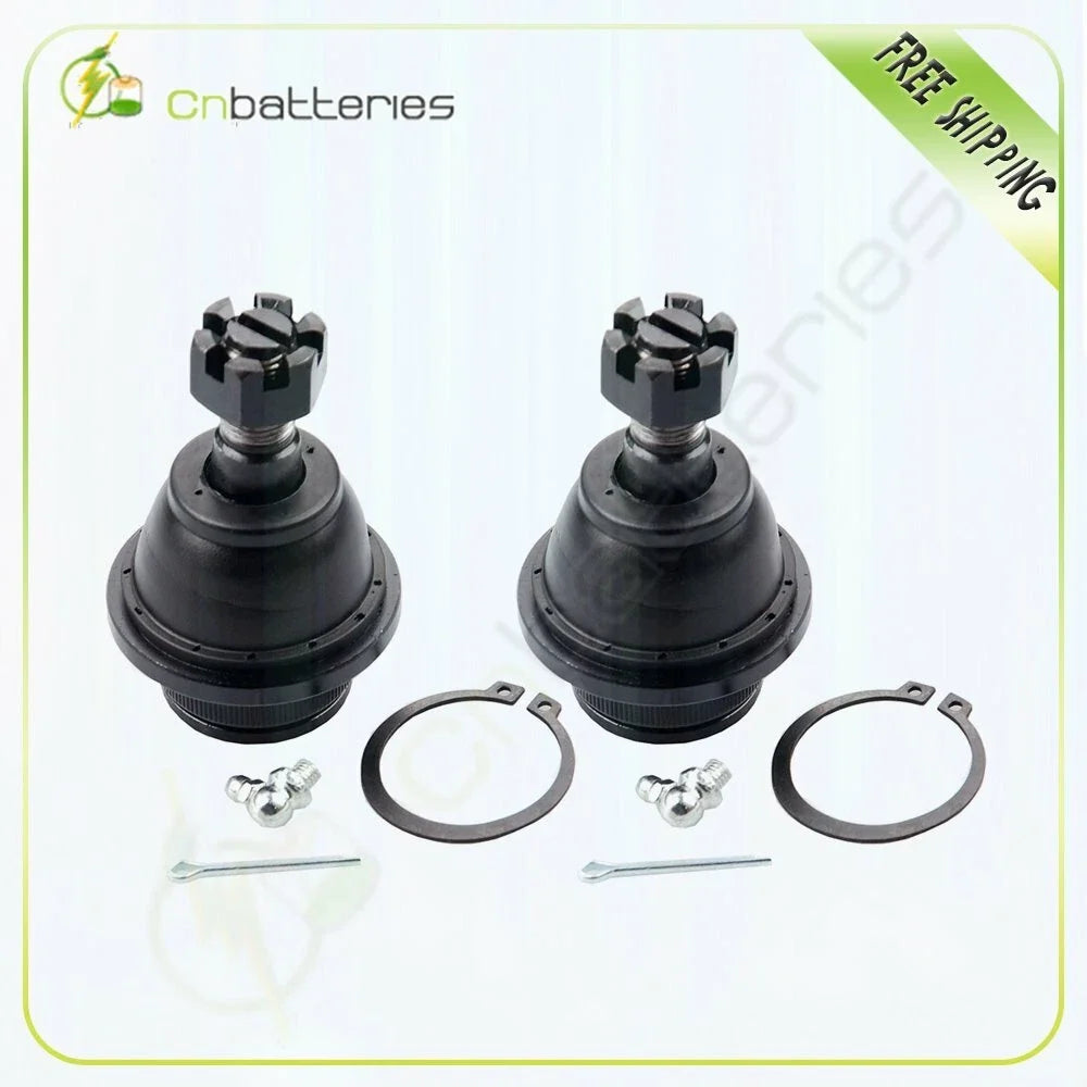 K8771T Front Lower Ball Joints for Ford Ranger (2003-2011) - Set of 2