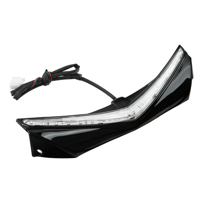 Rear Fender Tip Light Accent for Honda Goldwing 1800 (2012–2017) F6B (2013–2016)