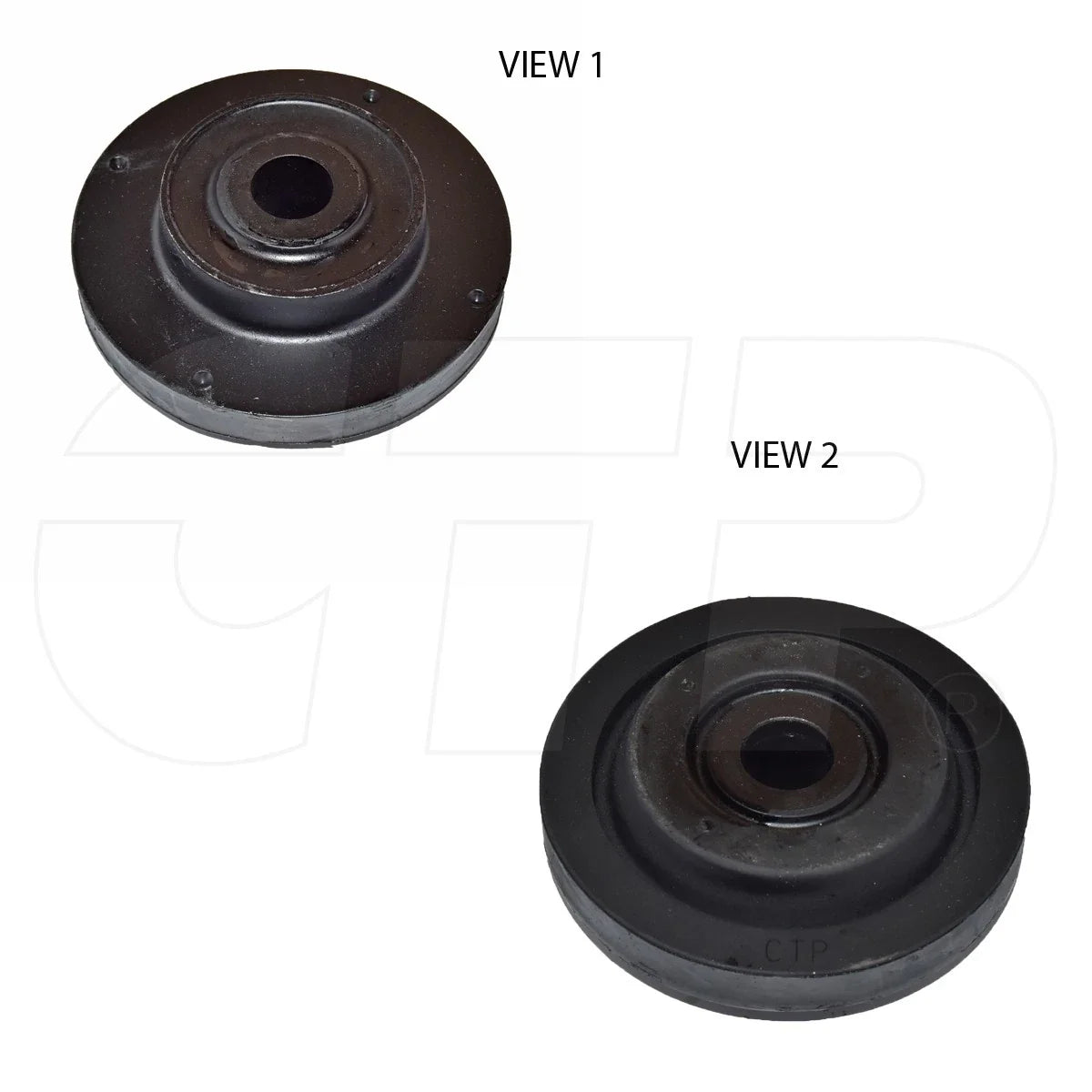 Rubber Mount for Caterpillar Models (1099445)