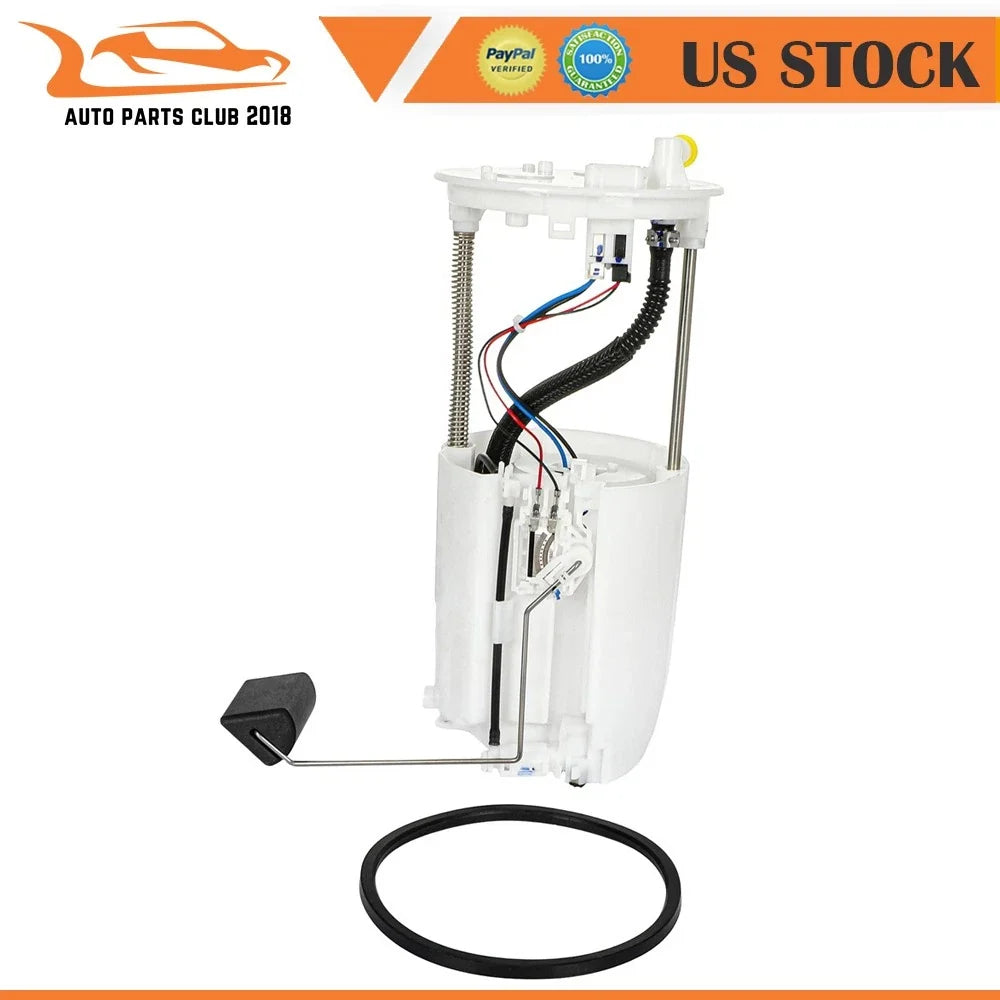 Fuel Pump Assembly for Suzuki SX4 (2007–2012)