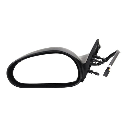 1994-1995 Ford Mustang Front Driver Side Power Mirror - Paintable