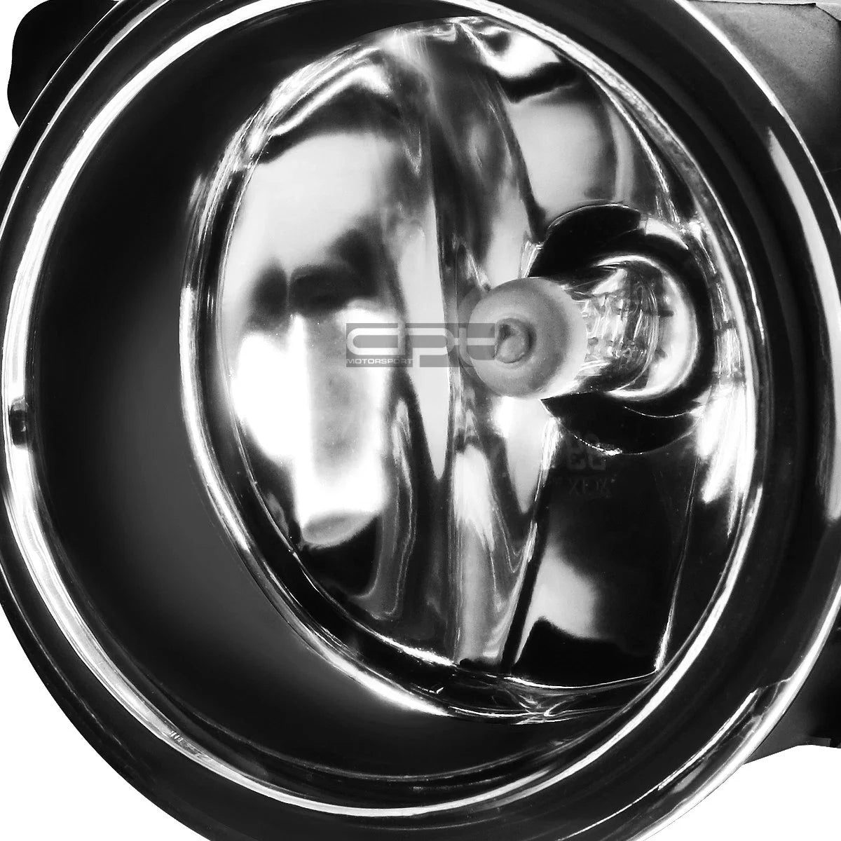 Fog Light Lamp + Switch for Nissan Murano Z50 (2011–2014)