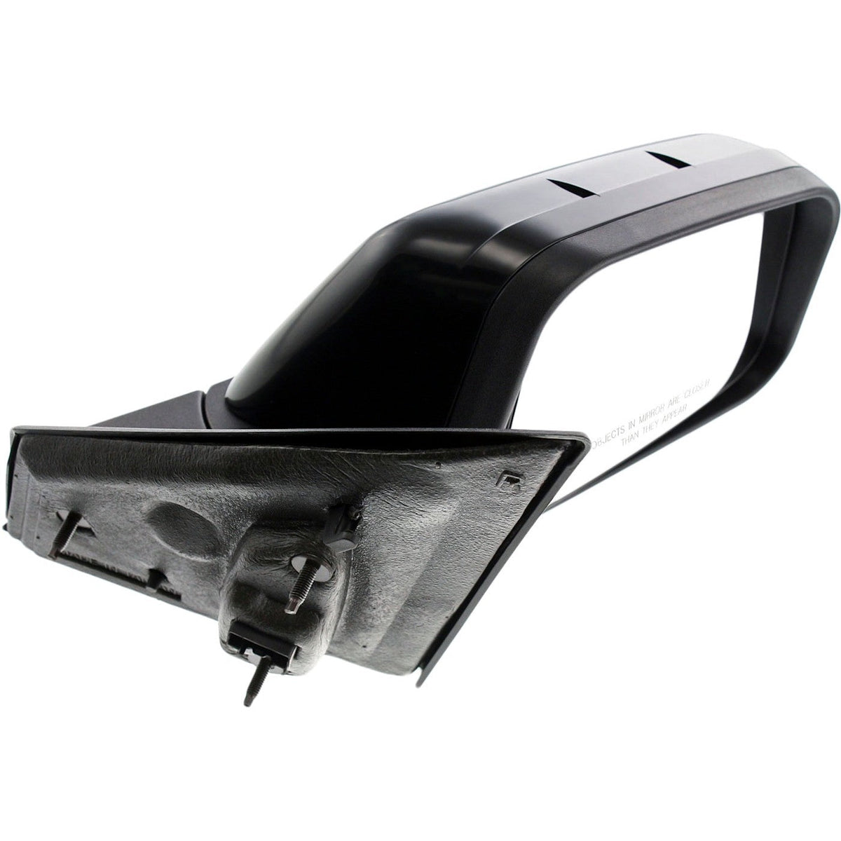 Manual Folding Mirror Passenger Side for 2007 Ford Edge