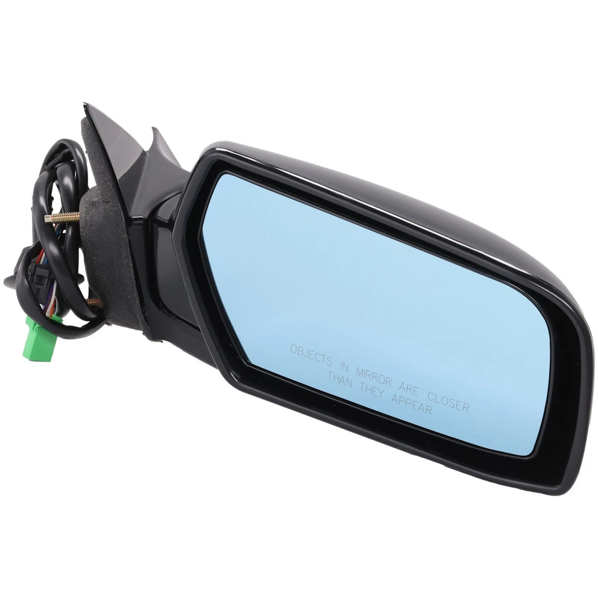Heated Right Side Mirror 25765008 for Cadillac CTS (2003–2007)