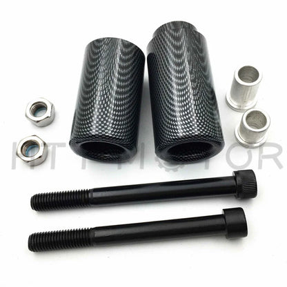 Frame Slider Crash Protector for Kawasaki ZX7R ZX-7R (1996–2003)