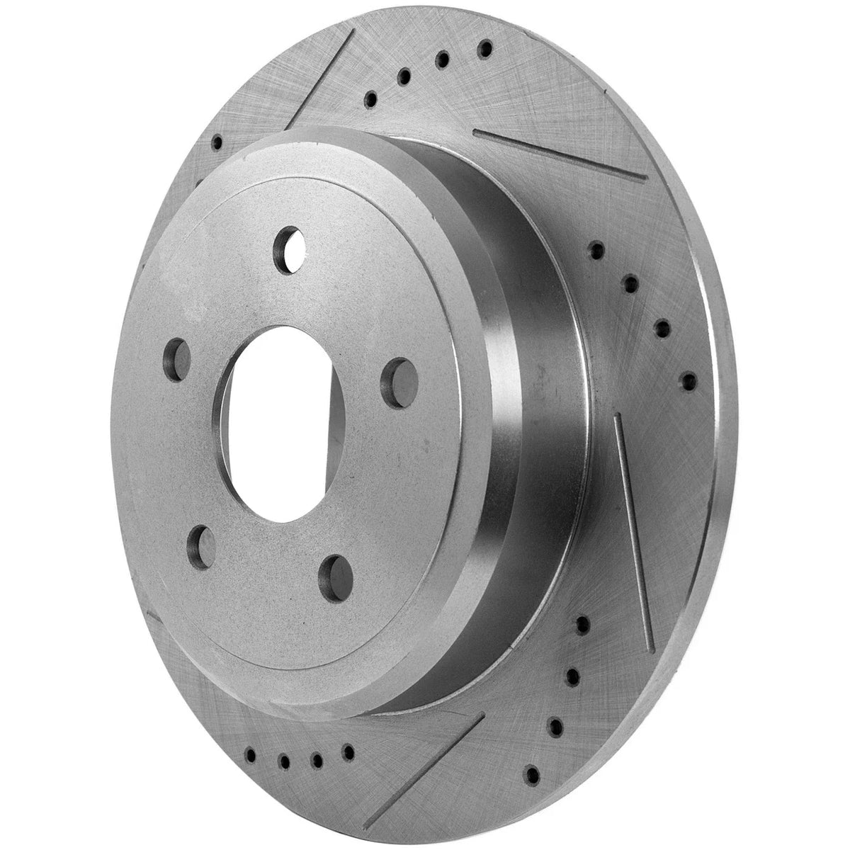 Rear Brake Disc for Commander & Grand Cherokee (2005-2010)