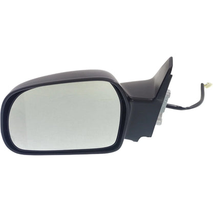 Power Mirror Left Side for Suzuki Grand Vitara (1999-2005)
