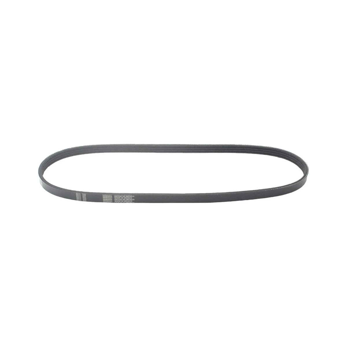 Serpentine Multi-V Stretch Belt 4040361S for Continental Automotive