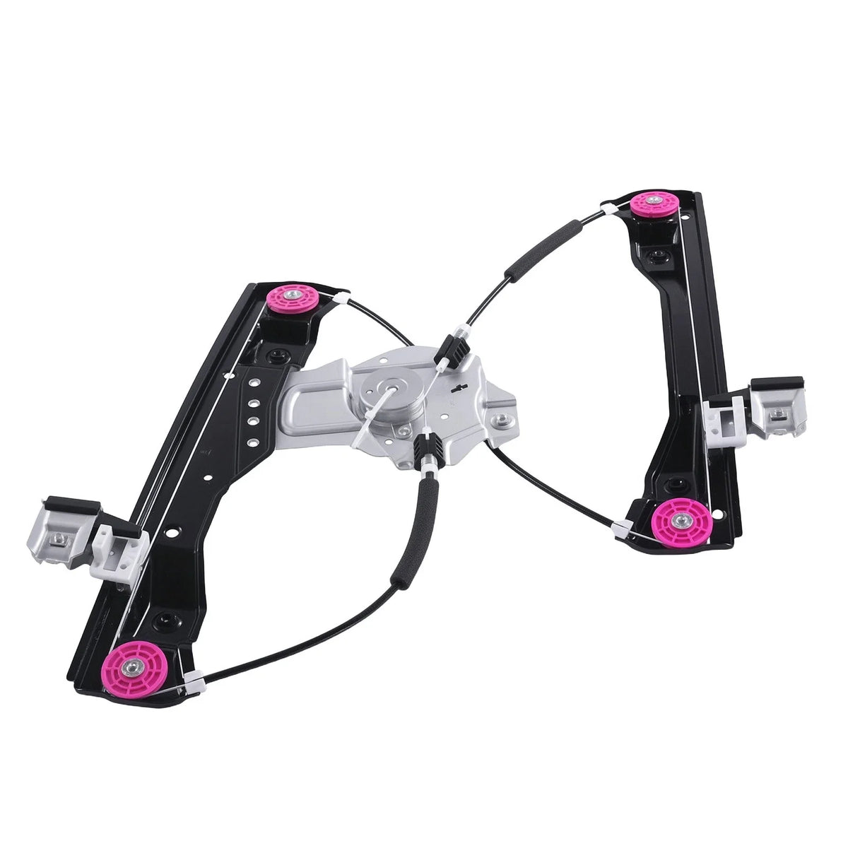 Front Left Window Regulator Assembly for Chevrolet Volt (2011-2015)