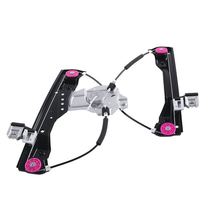 Front Left Window Regulator Assembly for Chevrolet Volt (2011-2015)
