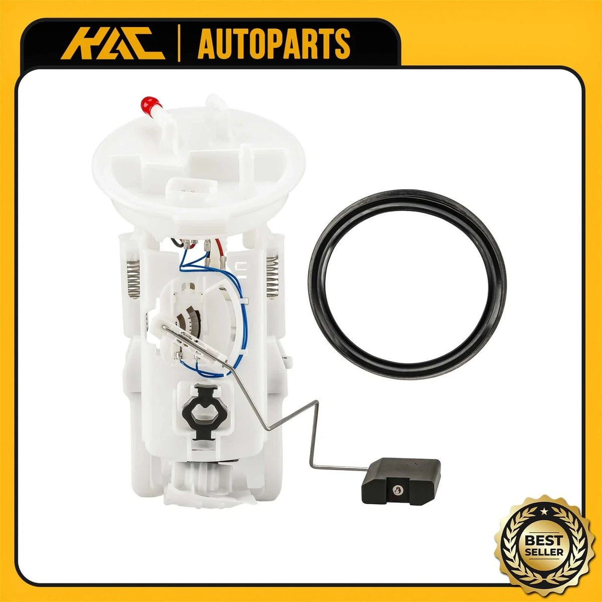 Fuel Pump Assembly for BMW 330Ci and 325Ci (2001–2006)